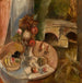 Martwa natura - Charles Dufresne — widok dzieła