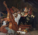 Martwa natura - Johann Friedrich Grueber — widok dzieła