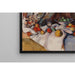 Reprodukcja obrazu Martwa natura z jabłkami - Paul Cézanne