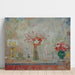 Reprodukcja obrazu Fantastyczny martwy natury - James Ensor