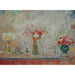 Reprodukcja obrazu Fantastyczny martwy natury - James Ensor