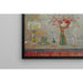 Reprodukcja obrazu Fantastyczny martwy natury - James Ensor