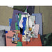 Reprodukcja obrazu Martwa natura geometryczna II - Georges Valmier