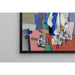 Reprodukcja obrazu Martwa natura geometryczna II - Georges Valmier