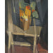 Reprodukcja obrazu Martwa natura na stole - Georges Valmier
