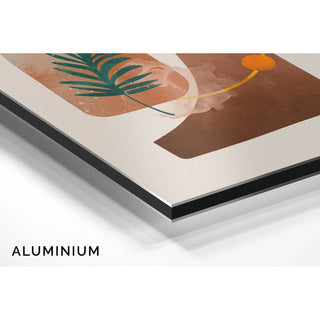 Plakat Bohema - Natura w harmonii