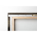 Reprodukcja obrazu Statki na kotwicy - Caspar David Friedrich