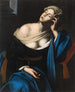 Kleopatra - Szkoła Neapolitańska — widok dzieła