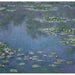 Reprodukcja obrazu Nénuphars (1906) - Claude Monet