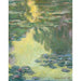 Reprodukcja obrazu Nénuphars (1907) - Claude Monet