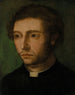 Portret dżentelmena - Szkoła niderlandzka — widok dzieła