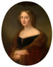 Baronne Adelaide Vanden Hecke Bout de Rasmon - Nicaise De Keyser — widok dzieła