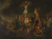 Calvaire - Nicaise De Keyser — widok dzieła