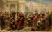 Malarze i graficy - Nicaise De Keyser — widok dzieła