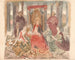 Le Mariage mystique de sainte Catherine - Nicaise De Keyser — widok dzieła