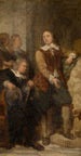 Rzeźbiarz Artus Quellinus I w Amsterdamie - Nicaise De Keyser — widok dzieła