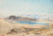 Lac Tekapo - Nicholas Chevalier — widok dzieła