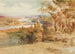 Haut Rangitikei - Nicholas Chevalier — widok dzieła