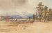 Waipoua - Nicholas Chevalier — widok dzieła
