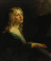 Kobieta przy pianinie - Nicholas Richard Brewer — widok dzieła