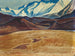 Plaines de Depsang - Nicholas Roerich — widok dzieła