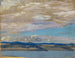Wyspy - Nicholas Roerich — widok dzieła