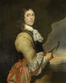 Portret kapitana - Nicolaas Wieringa — widok dzieła