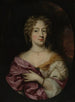 Ingena Rotterdam zmarła w 1704 roku Zaręczona z admiralskim Jacobem Binkesem - Nicolaes Maes — widok dzieła