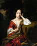 Portret kobiety - Nicolaes Maes — widok dzieła