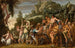 Le triomphe de Bacchus - Nicolaes Moeyaert — widok dzieła