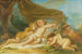 Le Sommeil - Nicolas-René Jollain — widok dzieła