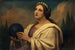 Alegoria Nauki lub Astronomii - Nicolas Auguste Galimard — widok dzieła