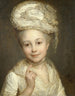 Émilie Vernet 1760-1794 - Nicolas Bernard Lépicié — widok dzieła