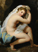 Baigneuse - Nicolas Fouché — widok dzieła