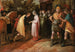 Scena rycerska - Nicolas Moillon — widok dzieła