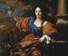 Circe - Nicolas Régnier — widok dzieła
