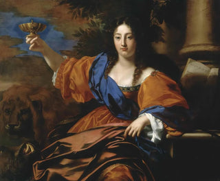 Nicolas Regnier - Circe.webp