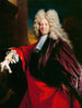 Un échevin de Paris - Nicolas de Largillière — widok dzieła