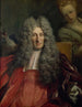 Portret obrazu Charles Boucher d'Orsay, prywatny od handlarzy, 1700 - 1708 - Nicolas de Largillière — widok dzieła