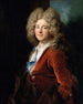 Portret mężczyzny - Nicolas de Largillière — widok dzieła