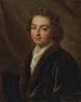Portret mężczyzny (Konflikt przypadków) - Nicolas de Largillière — widok dzieła