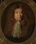 portret mężczyzny Pierre van Schuppen - Nicolas de Largillière — widok dzieła