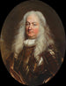 Portret generała Bardo Bardi Magalotti - Nicolas de Largillière — widok dzieła