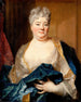 Stina Lillie - Nicolas de Largillière — widok dzieła