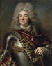 Marszałka Erika Sparre - Nicolas de Largillière — widok dzieła