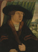 Portret szlachcica - Nicolaus Kremer — widok dzieła