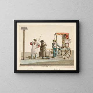 Nicolino Calyo - The Rootbeer Seller.webp