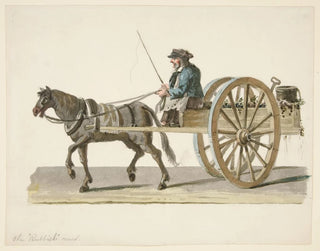 Nicolino Calyo - The Rubbish Man.webp