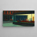 Reprodukcja obrazu Nighthawks - Edward Hopper