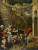 La Décapitation de saint Jean-Baptiste - Niklaus Manuel — widok dzieła